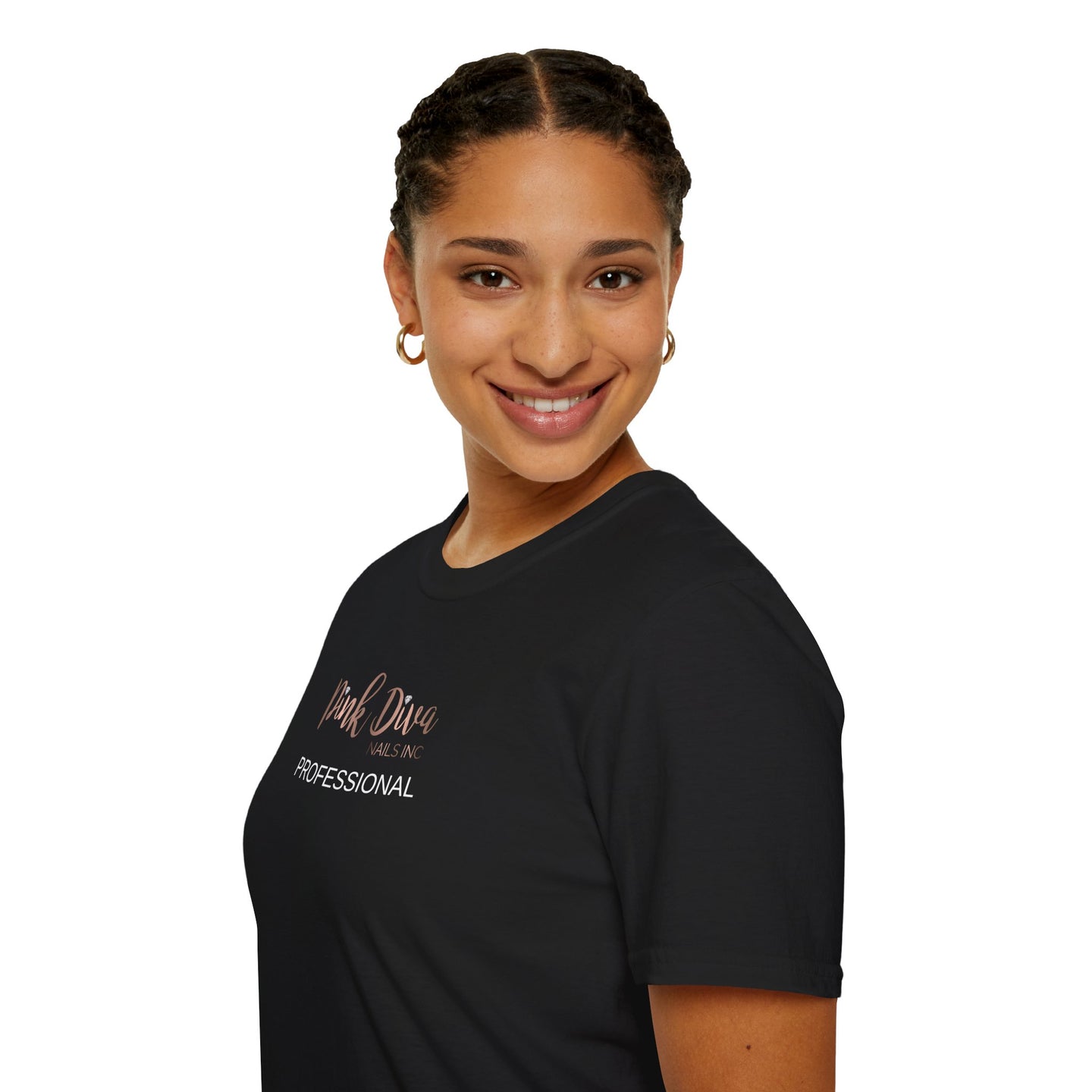 Softstyle Unisex T-Shirt